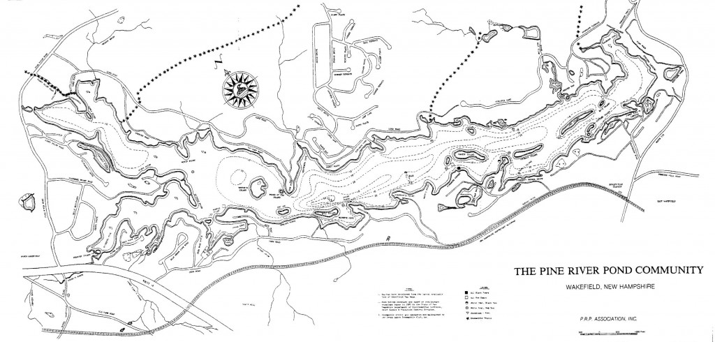 Prp map