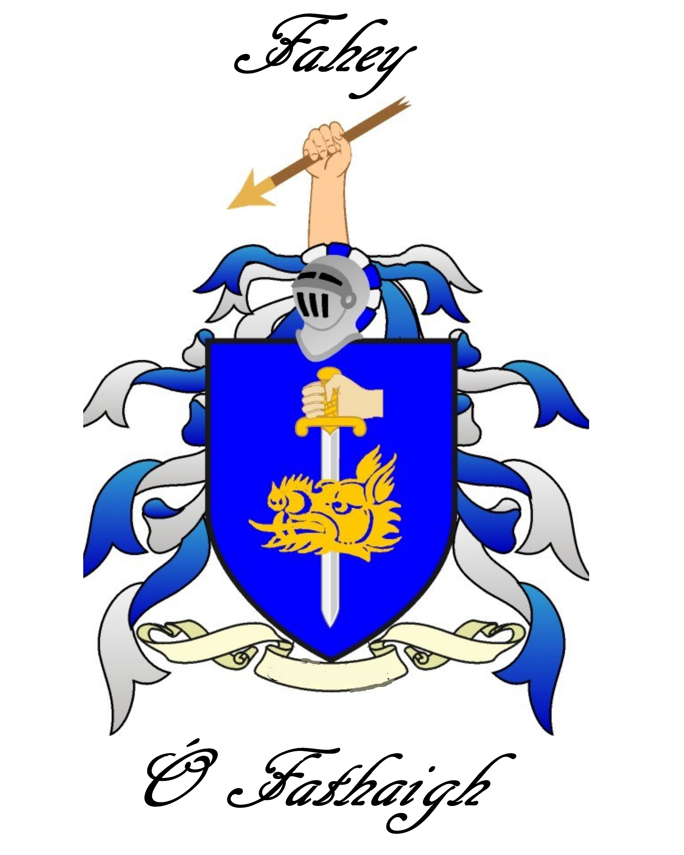 Coat of Arms